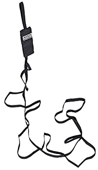 【中古】【輸入品・未使用】サスペンションTraumaストラップ、ナイロン、800?lb。、ブラック