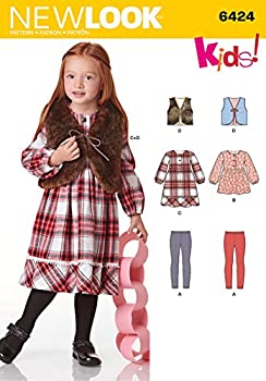 【中古】【インポート品・未当て嵌める】目あたらしいルックお定まり 赤ちゃん用御召しもの、トップス、限りない、編み物レギンス 大きさ：A (3-4-5-6-7-8)、6424