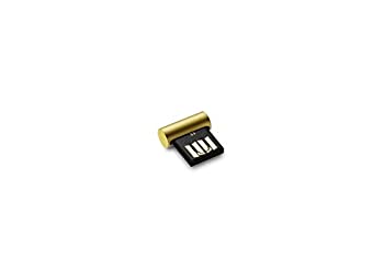 【中古】【輸入品・未使用】Apotop USB 2.0 32GB Flash Drive - Yellow (AP-U2 Yellow) [並行輸入品]