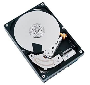 【中古】【輸入品・未使用】Toshiba 2TB 7200RPM 64MB Buffer 3.5-Inch SATA 6Gbps Hard Drive HDEPQ02GEA51 [並行輸入品] 70,942円