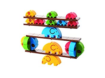 【中古】【インポート品・未当てはめる】Weplay Jumbo Circus [並行輸入品]