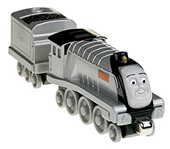 【中古】【輸入品・未使用】Thomas the Train: Take-n-Play Spencer [並行輸入品]