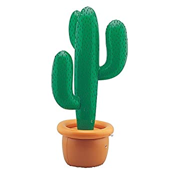 【中古】【輸入品・未使用】Inflatable Cactus [並行輸入品]｜スカイマーケットプラス