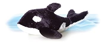 【中古】【輸入品・未使用】Aurora Plush 12' Splash Flopsie [並行輸入品]