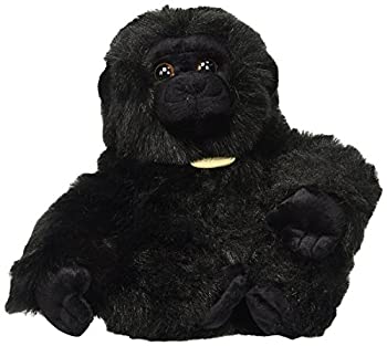 【中古】【輸入品・未使用】Aurora World Miyoni 11 inches Gorilla [並行輸入品]