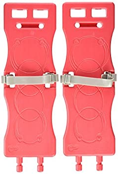 【中古】【インポート品・未当てはめる】Weplay Team Walker (4 Pairs) [並行輸入品]