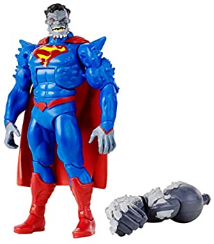 【中古】【輸入品・未使用】DC Comics Multiverse Superman: Doomed 6%ﾀﾞﾌﾞﾙｸｫｰﾃ% Figure｜スカイマーケットプラス