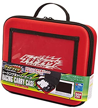 【中古】【輸入品・未使用】ゲキドライヴ CG-001 レーシングキャリーケース|スカイマーケットプラス