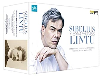 【中古】【輸入品・未使用】Complete Symphonies [DVD] 22,269円