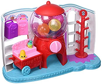 【中古】【輸入品・未使用】[Shopkins]Shopkins Sweet Spot Playset 56165 [並行輸入品]