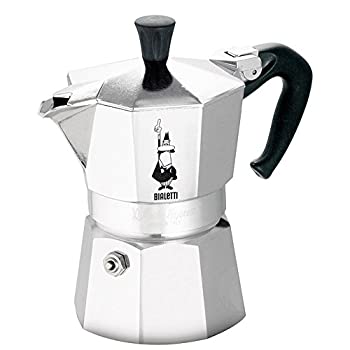 楽天市場】BIALeTTI ビアレッティ CF43 Mokissima モキッシマ