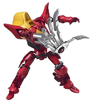 【中古】【輸入品・未使用】IN ACTION!! OFFSHOOT Guren Nishiki EXCLUSIVE VERSION [並行輸入品]