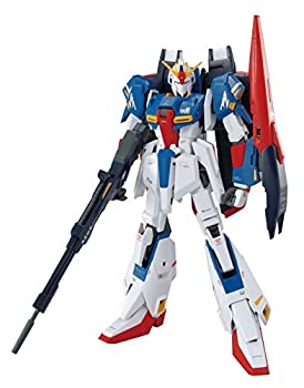 【中古】【輸入品・未使用】Gundam MG Master Grade MSZ-006 Z Zeta Gundam Ver.2 HD color 1/100 scale model kit [並行輸入品] 85,446円