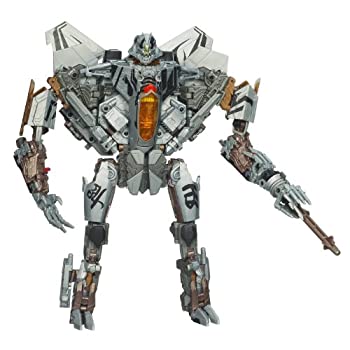 【中古】【輸入品・未使用】Transformers Leader - Starscream [並行輸入品]