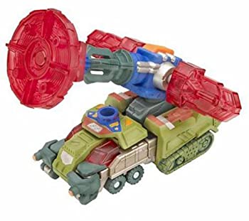 【中古】【輸入品・未使用】Transformer Offshoot (Powerlinx Battles Packaging) [並行輸入品]