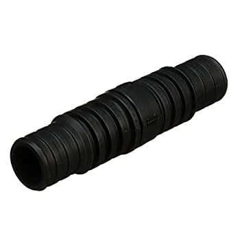 【中古】【輸入品・未使用】クジラノンリターンインラインバルブ - 吸引または放電ライン - ニトリル 1-inch & 1 1/8-inch|スカイマーケットプラス