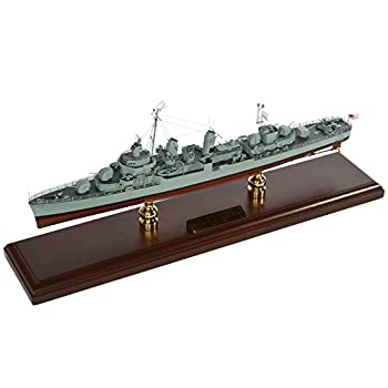 【中古】【輸入品・未使用】WWII Fletcher Class Destroyer [並行輸入品]｜スカイマーケットプラス