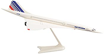 【中古】【輸入品・未使用】Daron Skymarks Air France Concorde Building Kit%ｶﾝﾏ% 1/250 Scale [並行輸入品]