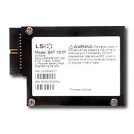 【中古】【輸入品・未使用】Lsi Logic Ac Lsi00279 Megaraid Lsiibbu09 Sas 9265 9285 W/ Remote Cable Retail by LSI Logic [並行輸入品]