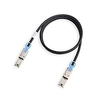 【中古】【インポート品・未当てはめる】IBM 3m SAS Cable (00Y2469) by IBM [並行輸入品]