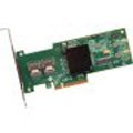 【中古】【インポート品・未当て嵌める】LSI CORPORATION LSI00200 9240-8I MEGARAID SAS SINGLE by Others [並行輸入品]