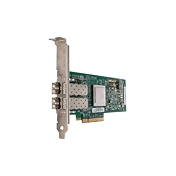 【中古】【インポート品・未当て嵌める】QLE2562-CK by QLogic [並行輸入品]