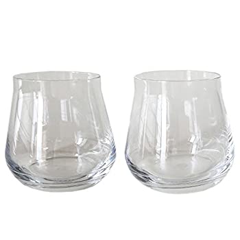 【中古】【輸入品・未使用】バカラ Baccarat シャトーバカラ ペア グラス タンブラー L 2809869 2809869 [並行輸入品] 23,950円