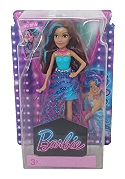 【中古】【輸入品・未使用】Barbie in Rock 'N Royals Erika Doll [並行輸入品]｜スカイマーケットプラス
