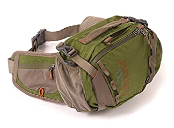 【中古】【インポート品・未当て嵌める】Fishpond Encampment Lumbar Pack%ｶﾝﾏ% Tortuga by FishPond