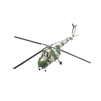 【中古】【輸入品・未使用】Easy Model MI-4A 'Hound' Polish Air Force [並行輸入品]