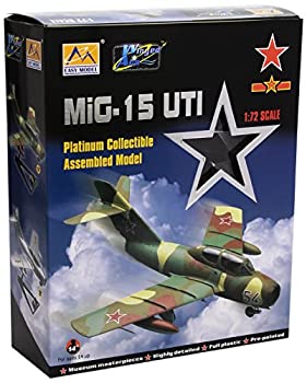 【中古】【輸入品・未使用】MRC Easy Model MIG-15UTI China Pla Air Force [並行輸入品]｜スカイマーケットプラス