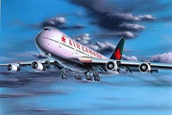 【中古】【輸入品・未使用】Revell Germany Boeing B-747-200 Model Kit [並行輸入品]｜スカイマーケットプラス