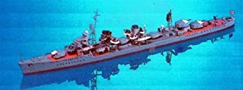 【中古】【輸入品・未使用】Skywave 1/700 WWII IJN Destroyer Yugumo Class Asashimo Model Kit [並行輸入品]｜スカイマーケットプラス