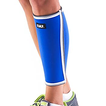 【中古】【輸入品・未使用】Extra Thick Warmingブルーカーフ圧縮スリーブ???Therapeutic Sensation温めます。