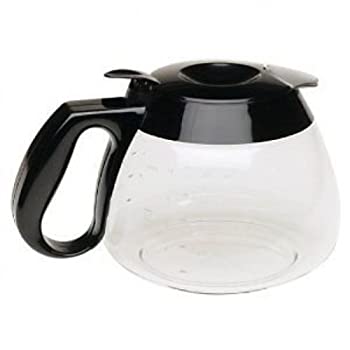 【中古】【インポート品・未当て嵌める】Cuisinart DCC-RC10B 10優勝杯 取り替えっこ用ハラフェ