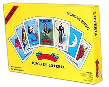 【中古】【輸入品・未使用】Autentica Loteria Gift Box Set [並行輸入品]｜スカイマーケットプラス