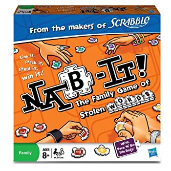 【中古】【輸入品・未使用】Nab It [並行輸入品]｜スカイマーケットプラス