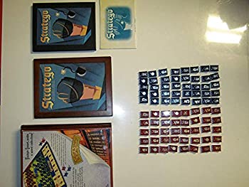 【中古】【輸入品・未使用】Stratego: Vintage Game Collection [並行輸入品]｜スカイマーケットプラス