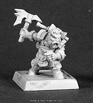 【中古】【輸入品・未使用】PF: Durin Pathfinder Dwarf Sergeant [並行輸入品]｜スカイマーケットプラス 8,875円