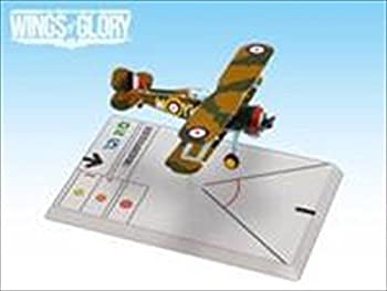 【中古】【輸入品・未使用】Wings of Glory: Gloster Gladiator Mk.I [並行輸入品]｜スカイマーケットプラス