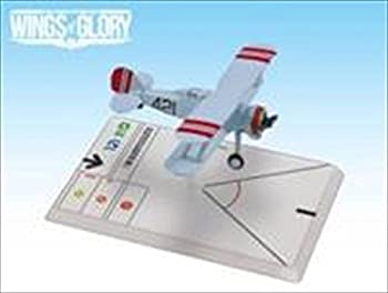 【中古】【輸入品・未使用】Wings of Glory: Gloster Gladiator Mk.I [並行輸入品]｜スカイマーケットプラス