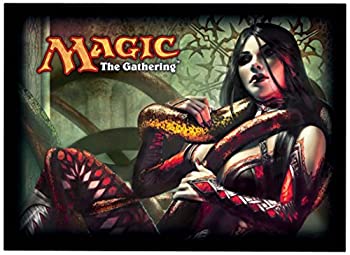 【中古】【輸入品・未使用】Deck Box Magic: The Gathering Dark Ascension - Horizontal - 80pk [並行輸入品]