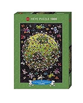 【中古】【輸入品・未使用】Paul Lamond Games - Football 1000-Piece Puzzle [並行輸入品]