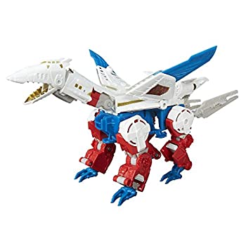 【中古】【輸入品・未使用】トランスフォーマー 2016 コンバイナーウォーズ ボイジャークラス スカイリンクス / TF TRANSFORMERS COMBINER WARS Voyager Class SKY LYNX 【
