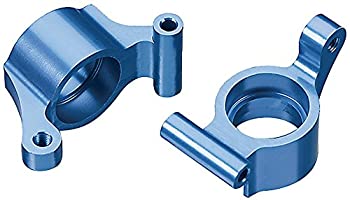 【中古】【輸入品・未使用】Dromida Aluminum Shock Tower Rear Blue BX 4.18 [並行輸入品]