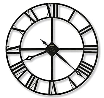 【中古】【輸入品・未使用】Howard Miller 625-423 Lacy II Wall Clock by Howard Miller [並行輸入品]