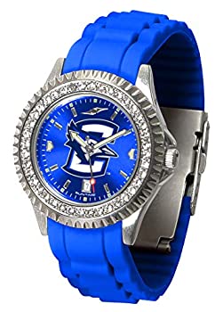 【中古】【輸入品・未使用】Creighton University bluejays-sparkle Watch