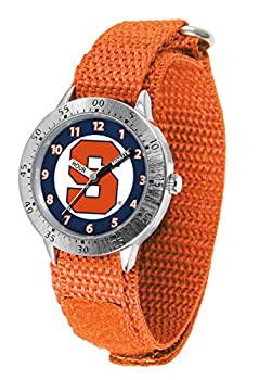【中古】【輸入品・未使用】Suntime (サンタイム) Tailgater ウォッチ シラキュースオレンジ。