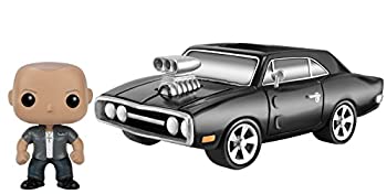 【中古】【輸入品・未使用】Funko Pop Rides: Fast & Furious-Charger Action Figure｜スカイマーケットプラス