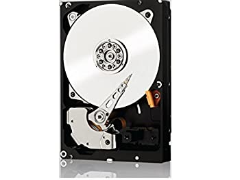 【中古】【輸入品・未使用】WD 500GB RE Enterprise Hard Drive SATA III 7200 RPM 64 MB - WD5003ABYZ [並行輸入品]